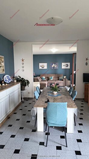 Appartamento quadrilocale in vendita in Carini