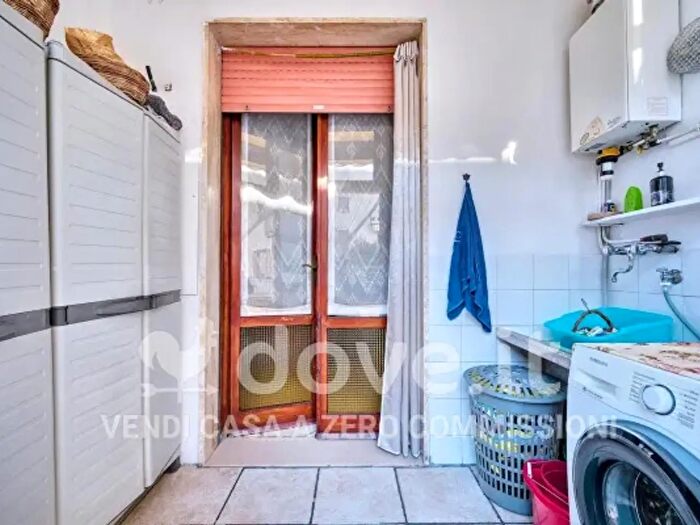 Appartamento quadrilocale in vendita in Via Tagliamento, Prato