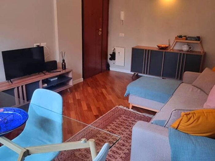 Appartamento monolocale in affitto in Via Pandosia, San Giovanni, Roma