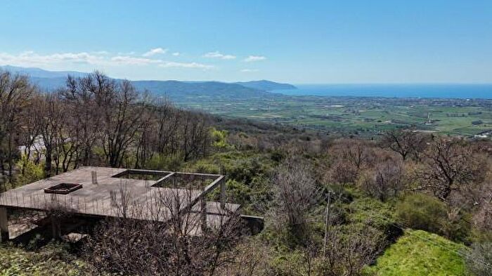 Casa con 5 locali in vendita in Spa, Capaccio