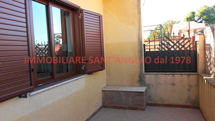 Appartamento trilocale in affitto in Via Maddalusa, Agrigento