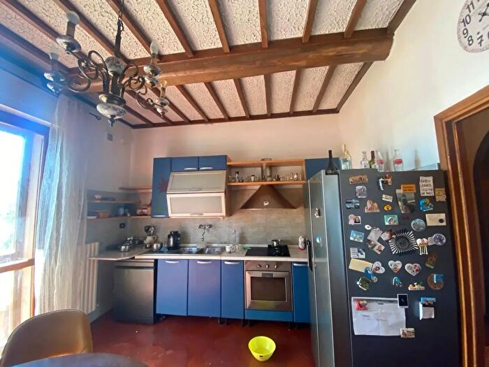Appartamento quadrilocale in affitto in Via Lazio, Casciana Terme Lari