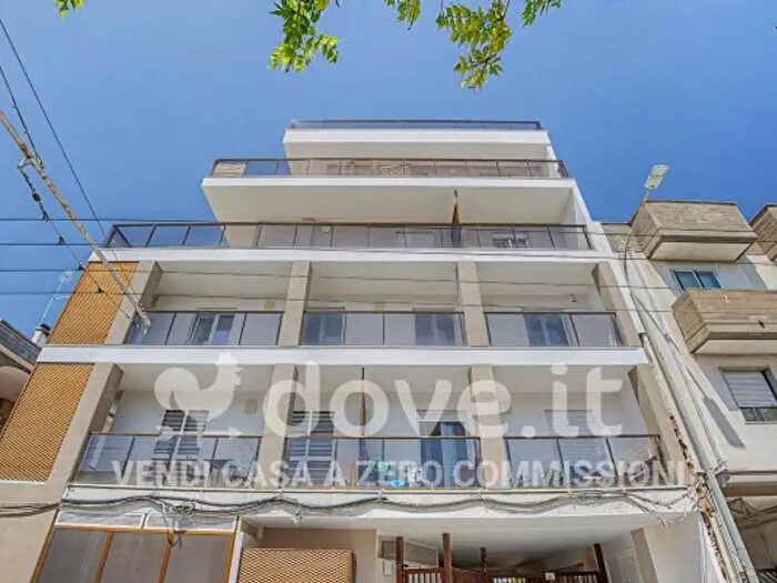 Appartamento bilocale in vendita in Via Vincenzo Roppo, Bari