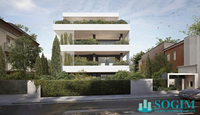 Appartamento con 5 locali in vendita in Via Boito, Monza