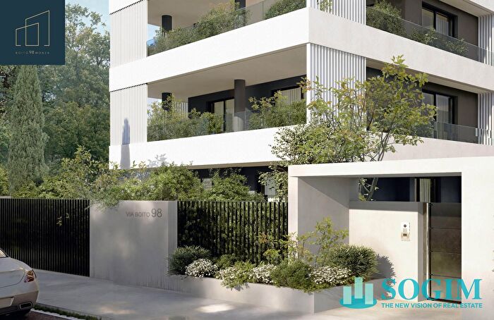 Case in Vendita e in Affitto - 3