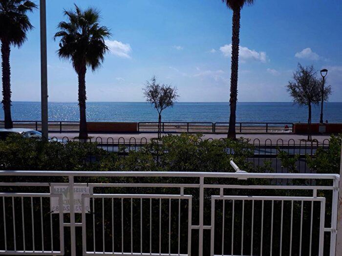 Appartamento quadrilocale in affitto in Viale Circe, Lungomare Circe Via Badino, Terracina