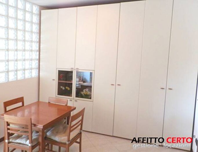 Appartamento bilocale in affitto in Via Ugo Zannoni, Zona Fiera, Verona