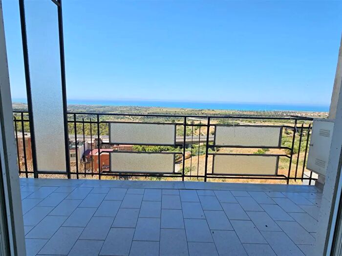 Appartamento con 6 locali in vendita in Via Dante, Agrigento