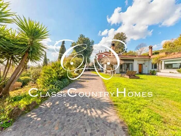 Appartamento quadrilocale in affitto in Via Flaminia Nuova, Roma