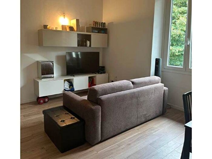 Appartamento trilocale in affitto in Via Benedetto Marcello, Porta al Prato San Jacopino, Firenze