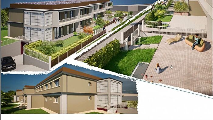 Appartamento con 5 locali in vendita in Via del Santo, Limena