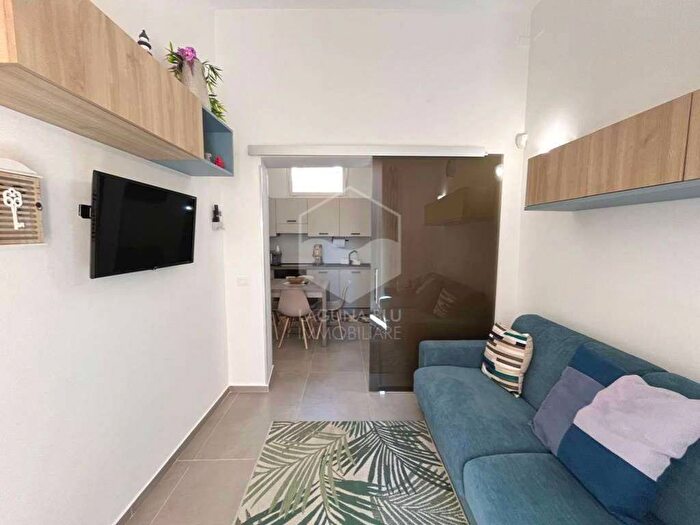 Casa bilocale in affitto in Via Turati, Centro Urbano, Marsala