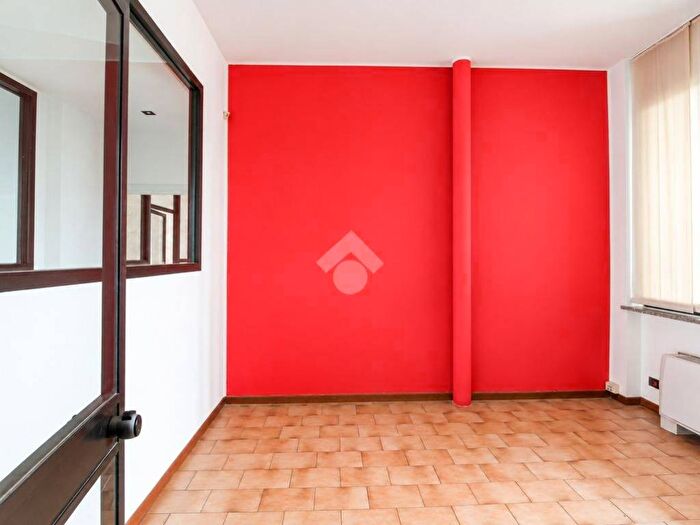 Casa monolocale in affitto in Via Giovanni pascoli, Centro, Basiano
