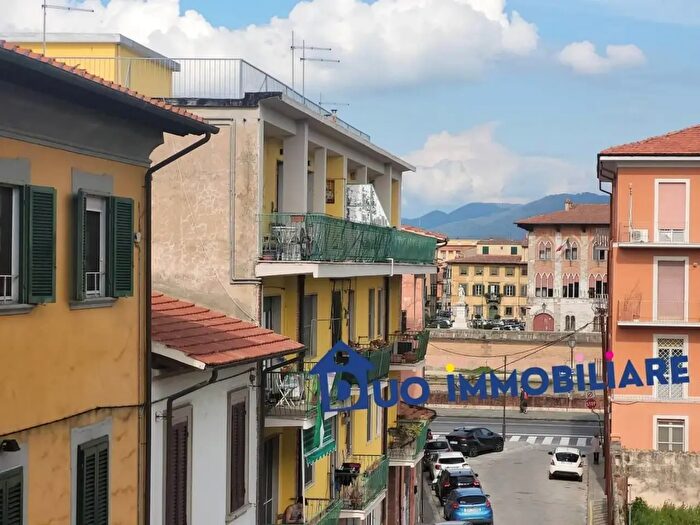 Appartamento bilocale in vendita in Artino, Pisa