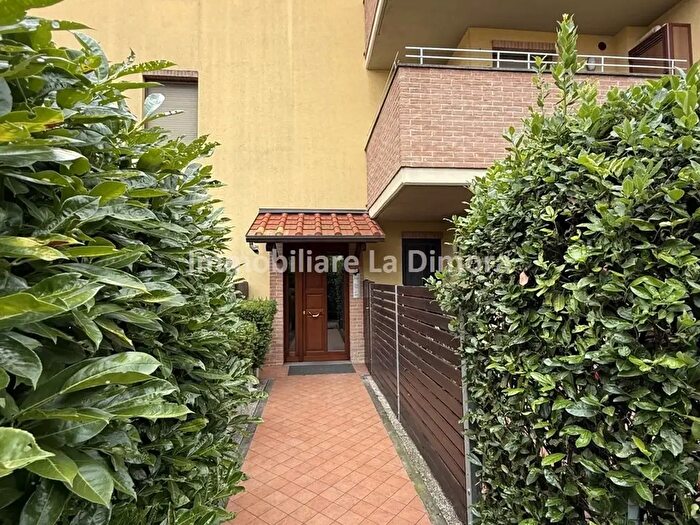 Appartamento trilocale in vendita in Imola