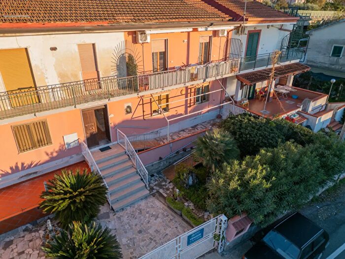 Appartamento trilocale in vendita in San Marco, Agropoli