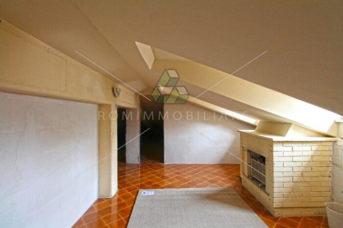 Appartamento monolocale in vendita in Via Padre Angelo Paoli, Roma