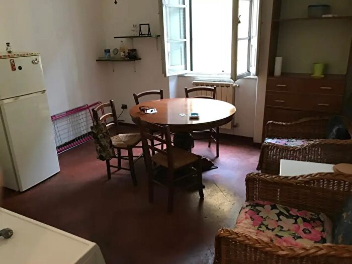 Appartamento trilocale in affitto in a Giosuè Carducci, Pisa