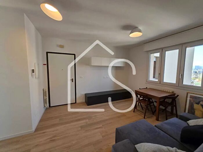 Appartamento quadrilocale in affitto in Bologna