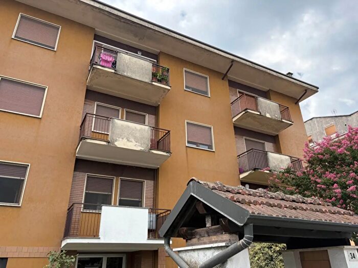 Appartamento bilocale in affitto in Mortara