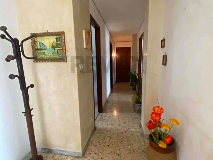 Appartamento con 7 locali in vendita in Corso dei Mille a, Alcamo