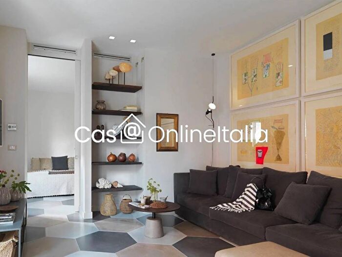 Appartamento quadrilocale in affitto in Via San Martino, Lungomare, Viareggio