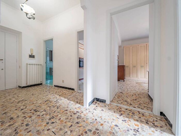 Appartamento quadrilocale in affitto in Via Apostolo Zeno, Bufalotta, Roma