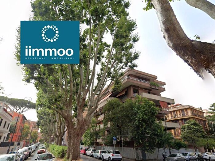 Appartamento monolocale in affitto in Viale Gorizia, Trieste Coppedè, Roma