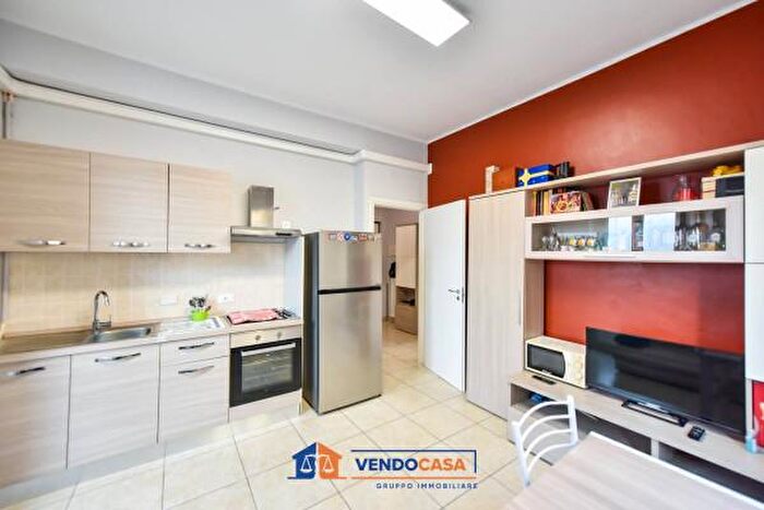 Appartamento trilocale in vendita in Via Milano, Settimo Torinese