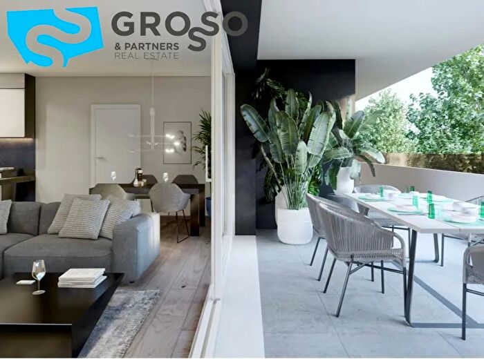 Appartamento in vendita in Treviso