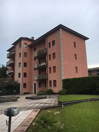 Appartamento bilocale in affitto in Via Alessandro La Marmora, Brescia Due, Brescia