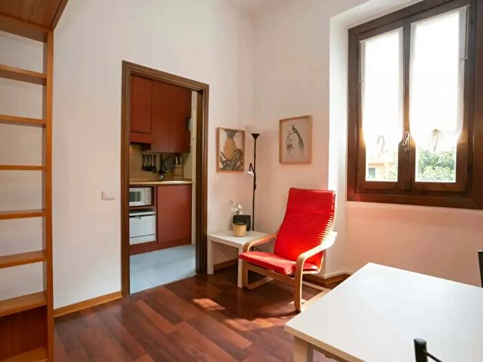 Appartamento monolocale in affitto in Piazza San Materno, Milano