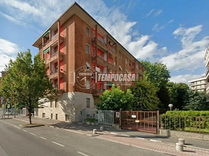 Appartamento monolocale in vendita in Via Mecenate, Milano