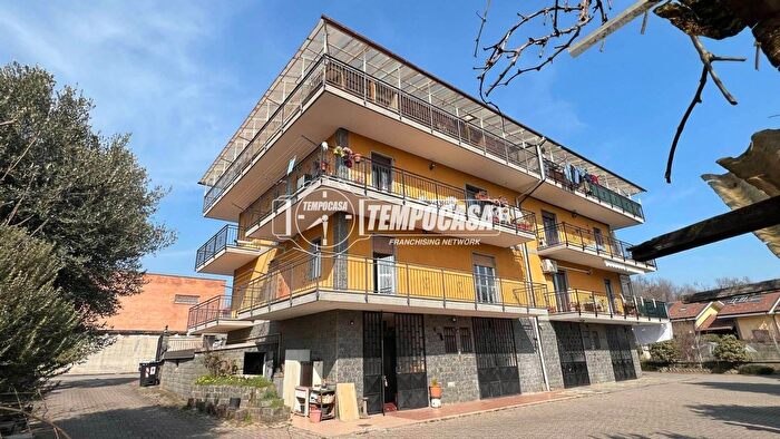 Appartamento con 5 locali in vendita in Strada Contessa, Caselette