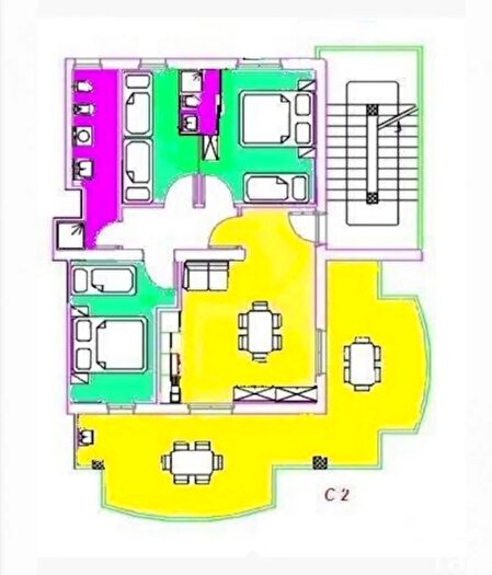 Case in Vendita e in Affitto - 3