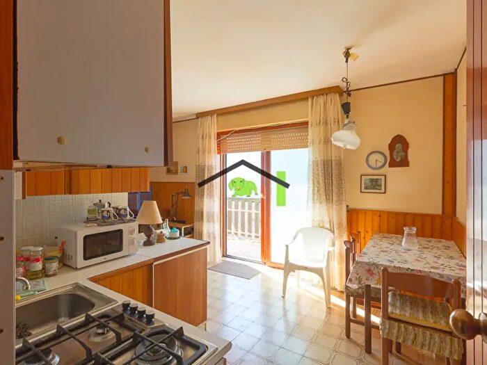Appartamento bilocale in vendita in Via Gortani, Arta Terme