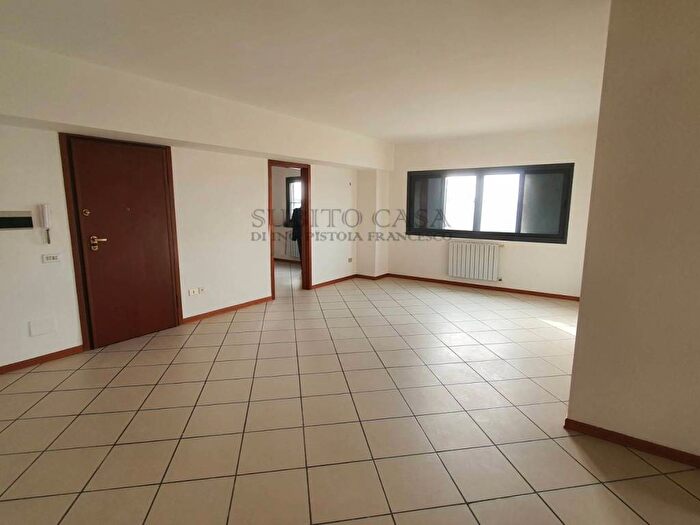 Appartamento quadrilocale in affitto in Via Lenin, Pontasserchio Pappiana, San Giuliano Terme
