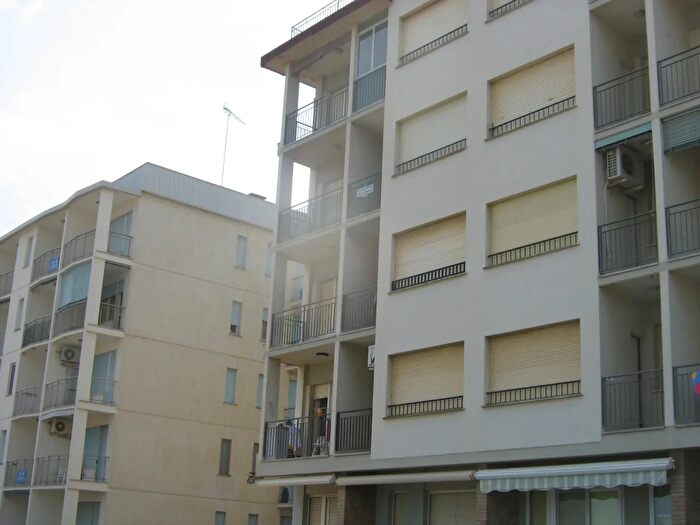 Appartamento trilocale in vendita in dei Lecci, Comacchio