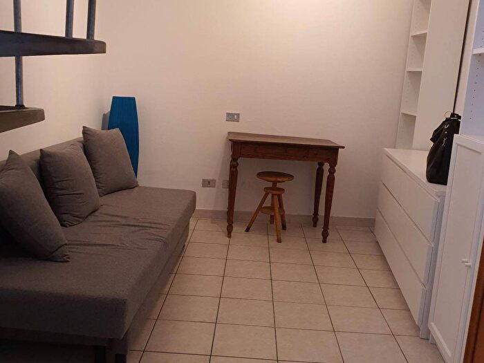 Appartamento monolocale in affitto in Vicolo Colombina, Centro Storico, Bologna