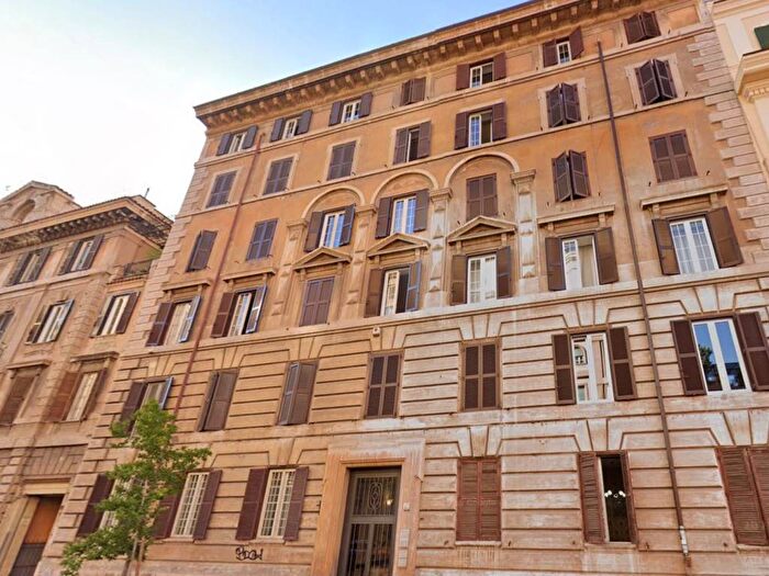 Casa bilocale in affitto in Via Giovanni Bettolo, Mazzini Delle Vittorie, Roma
