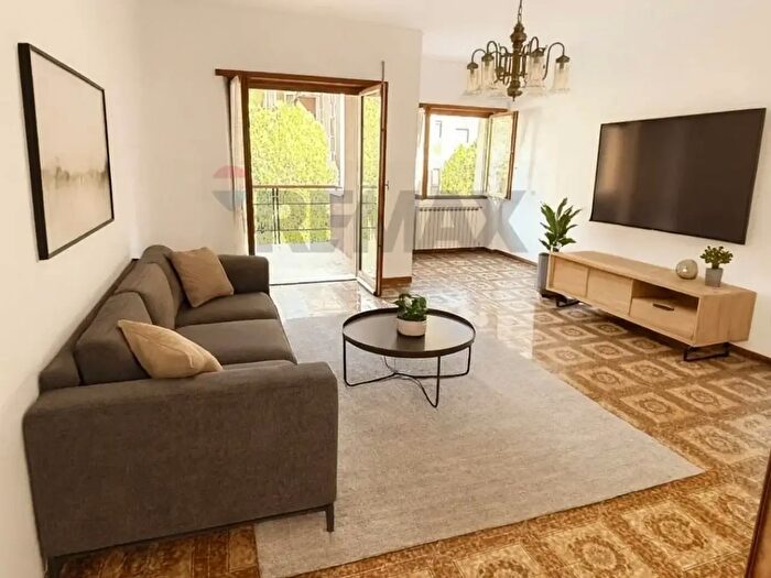 Appartamento quadrilocale in vendita in Prato