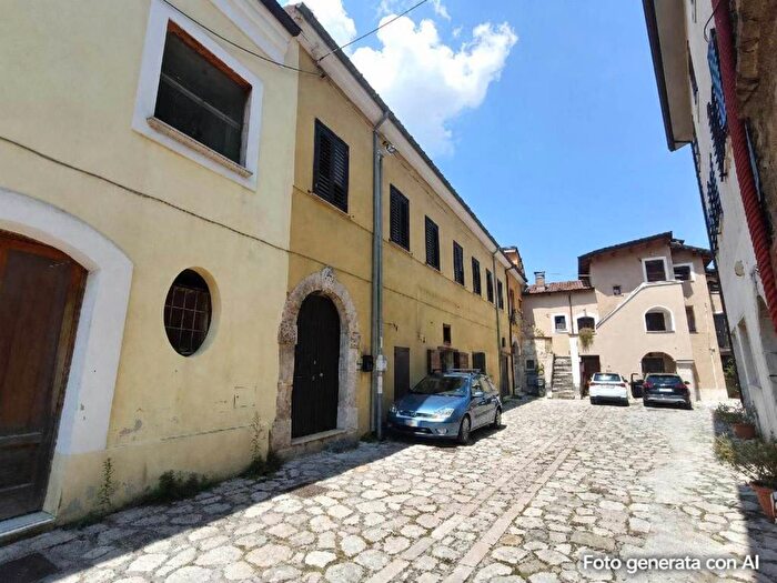 Appartamento quadrilocale in affitto in Valle ponticelli, Valle Pennini Sant'Eustachio, Avellino