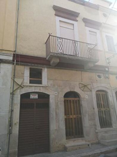 Appartamento con 5 locali in vendita in Via Trimoggia, Andria