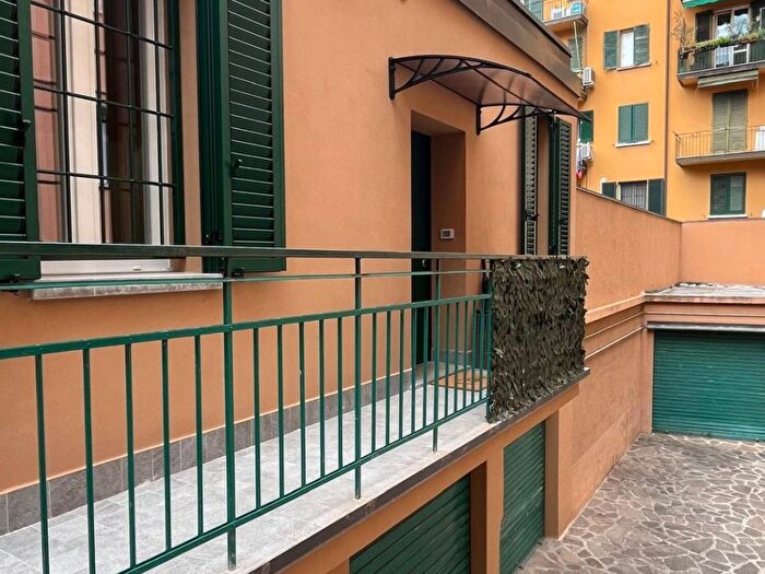 Appartamento bilocale in affitto in Via Riva di Reno, Marconi, Bologna