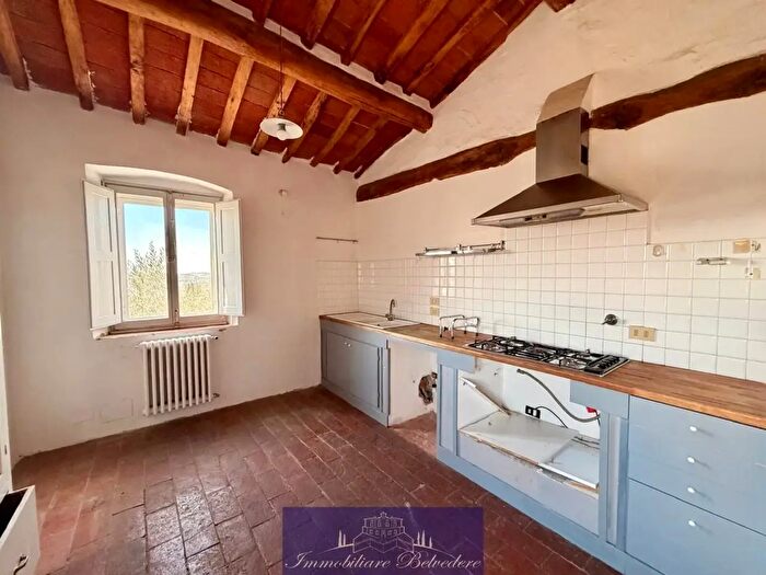 Casa con 6 locali in vendita in Via Grevigiana, San Casciano In Val Di Pesa