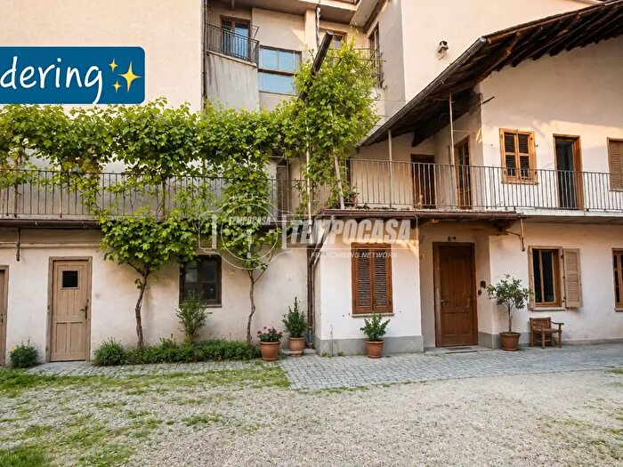 Casa con 5 locali in vendita in Corso Italia, Strambino