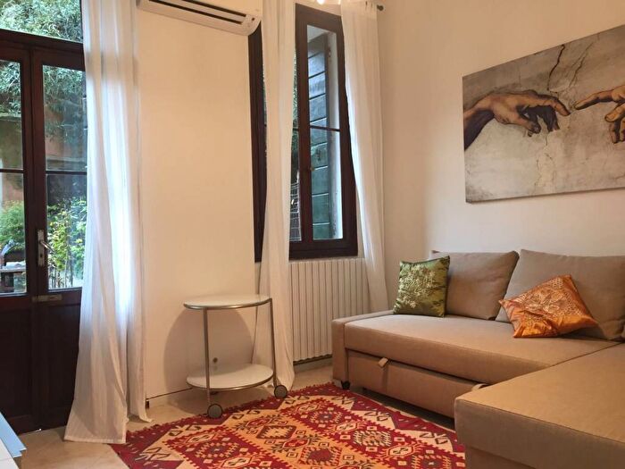 Appartamento quadrilocale in affitto in San Polo, Venezia