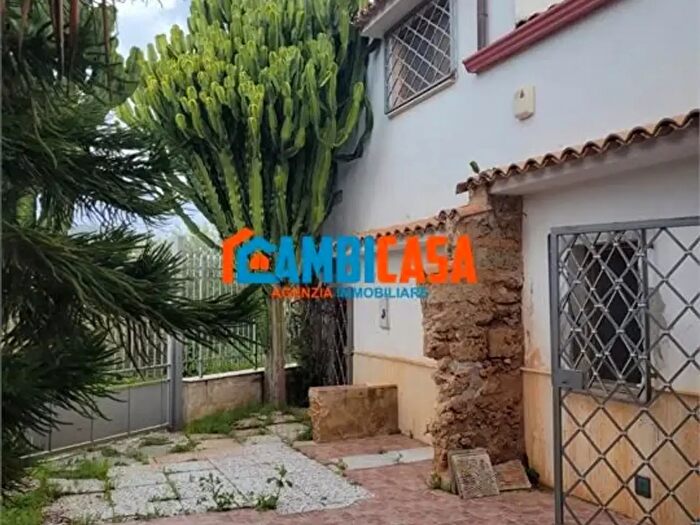 Appartamento quadrilocale in vendita in Palermo