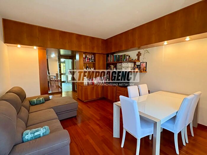 Appartamento trilocale in vendita in Pieve Emanuele