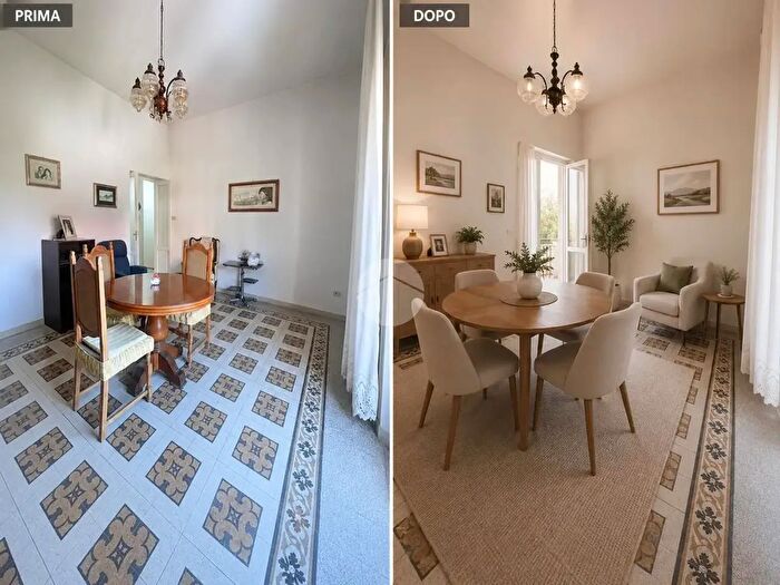 Appartamento con 5 locali in vendita in Via Donato Bramante, Pescara
